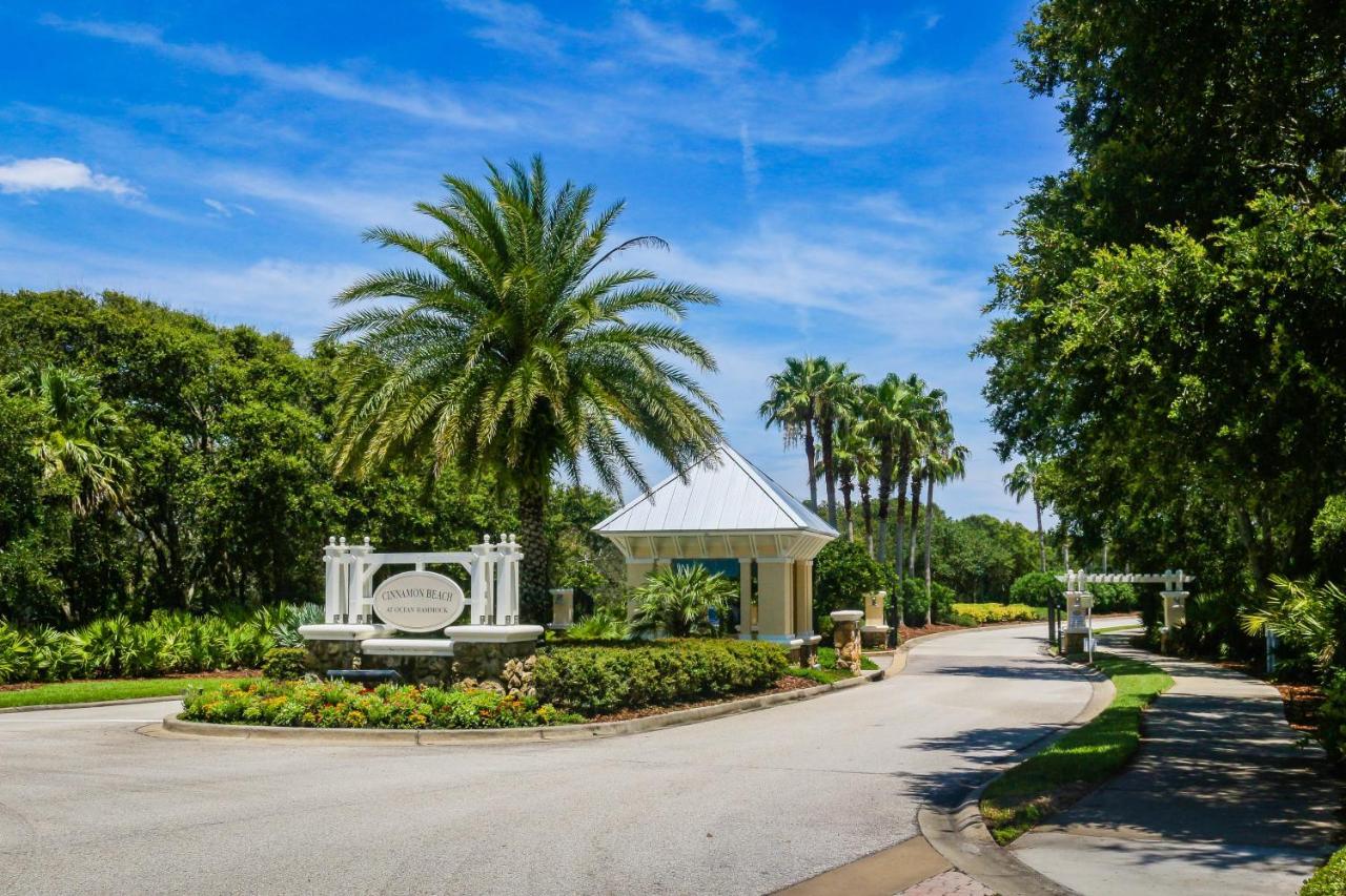 1000 Cinnamon Beach Palm Coast Exterior photo