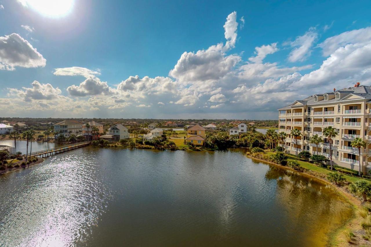 1000 Cinnamon Beach Palm Coast Exterior photo